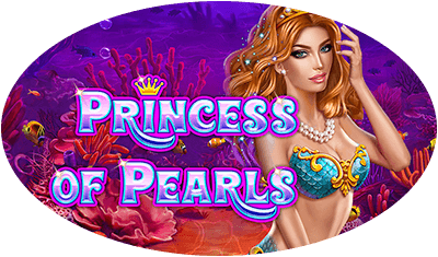 Princess of Pearls