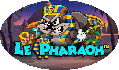 Le Pharaoh